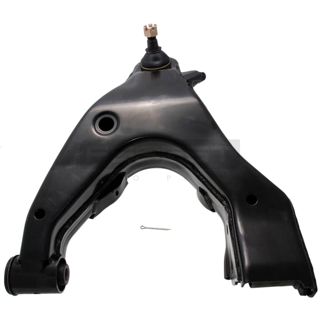 Bras de suspension triangle avant inférieur gauche FEBEST – TOYOTA