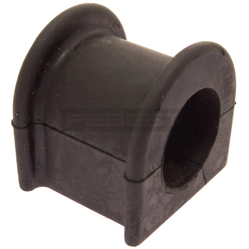 Silentbloc de barre stabilisatrice avant d28 FEBEST – TOYOTA
