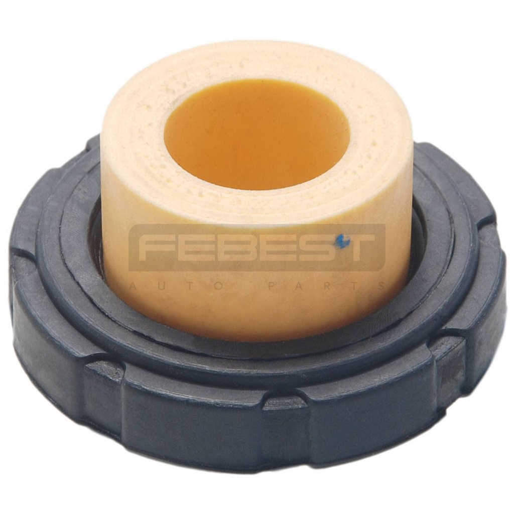 Front strut rod cushion AV FEBEST - TOYOTA