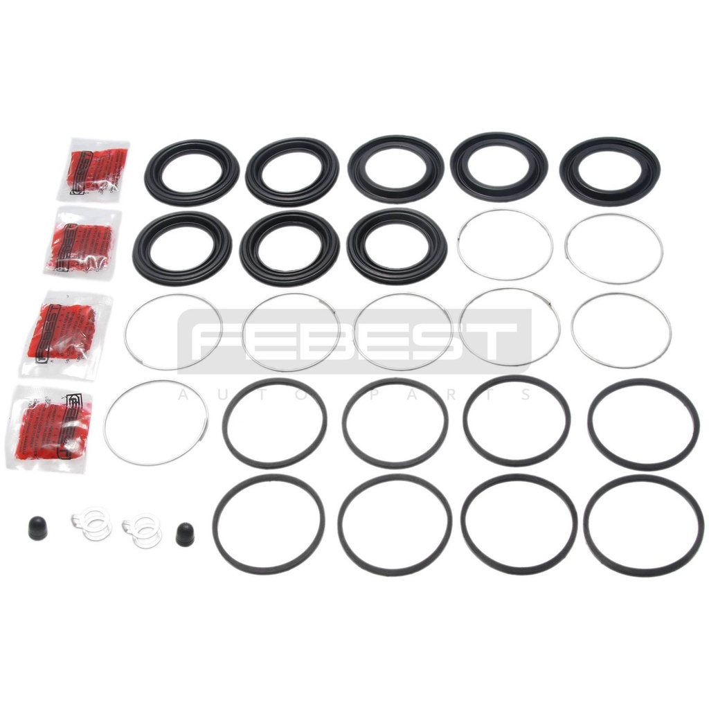 Kit réparation étrier AVT FEBEST – TOYOTA