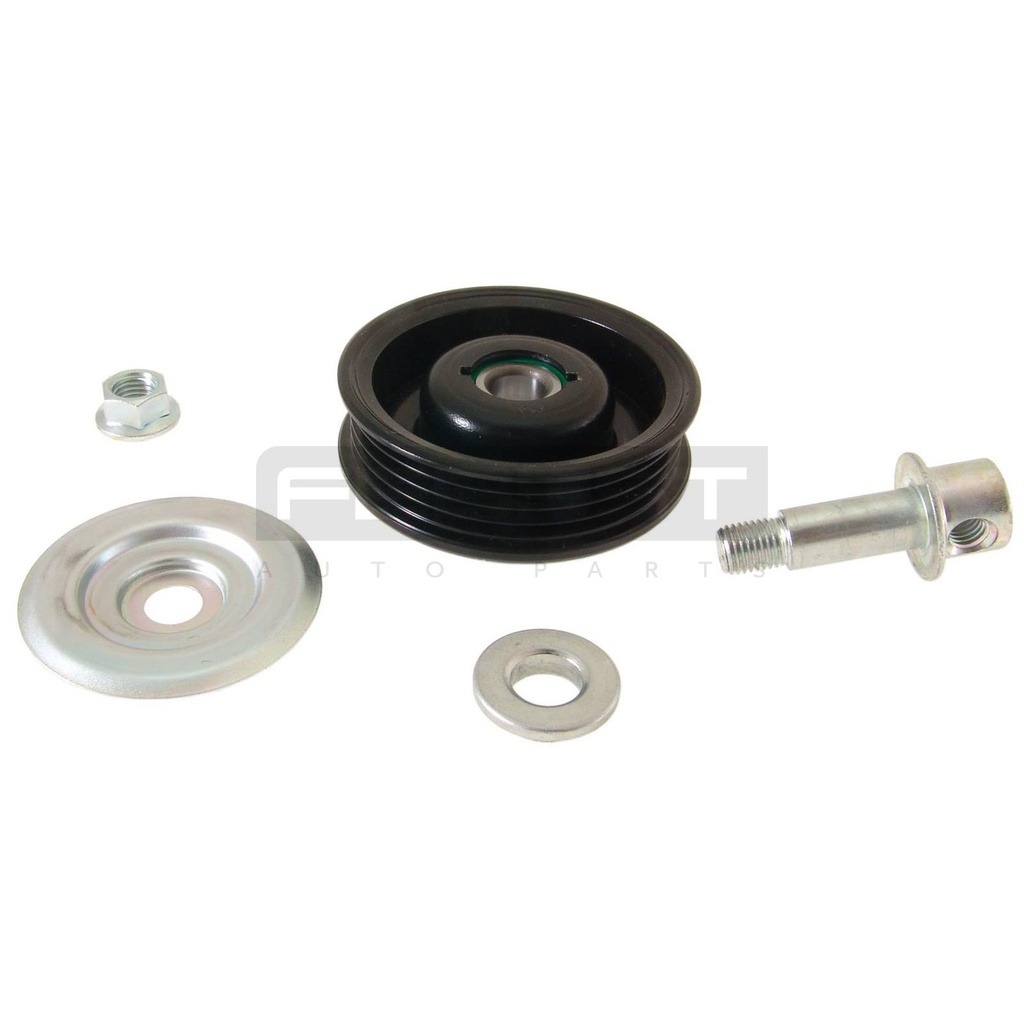 Pulley tensioner kit FEBEST - TOYOTA