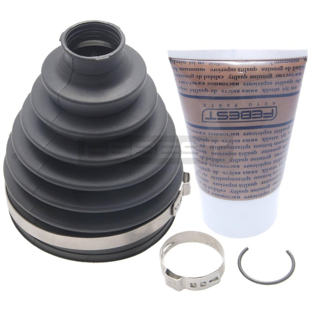 Joint de Cardan FEBEST - TOYOTA