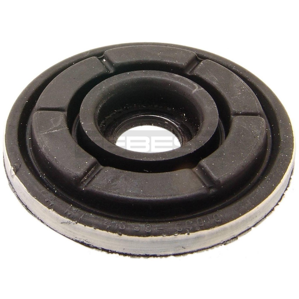 Silentbloc de support de différentiel FEBEST – TOYOTA