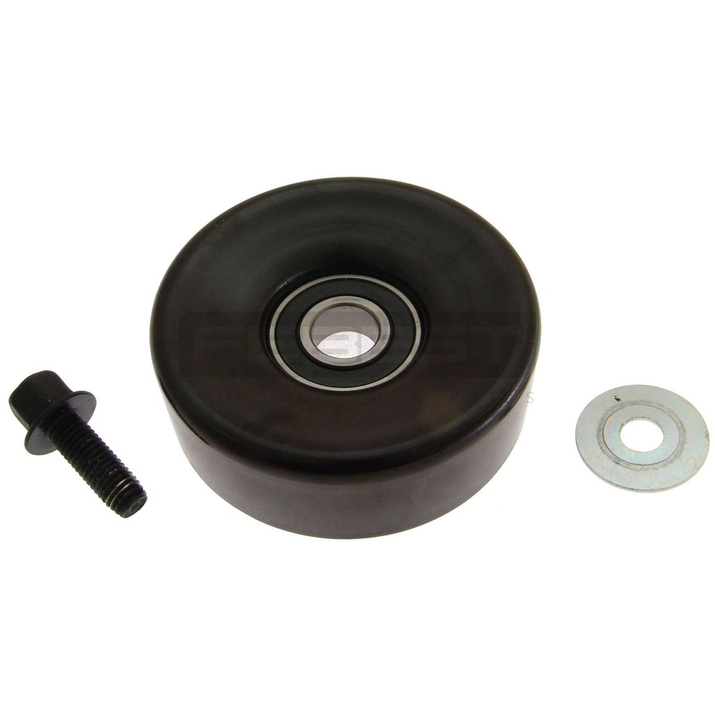 Pulley tensioner kit FEBEST - TOYOTA