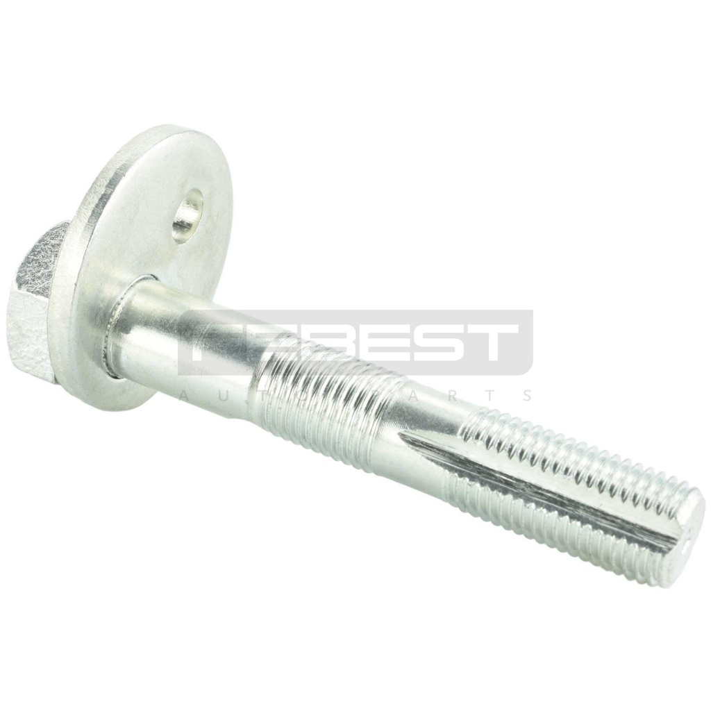 Camber adjusting eccentric bolt FEBEST - TOYOTA
