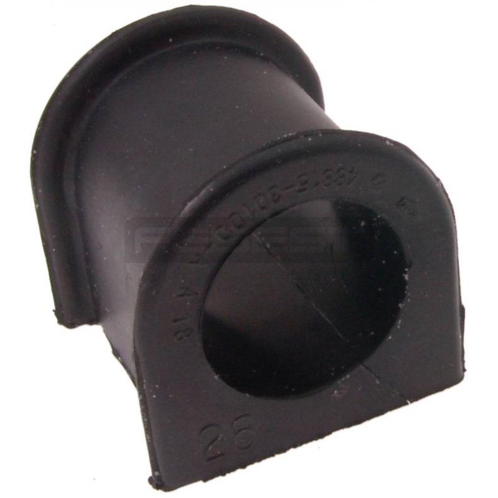 Silentbloc de barre stabilisatrice avant d26 FEBEST – TOYOTA