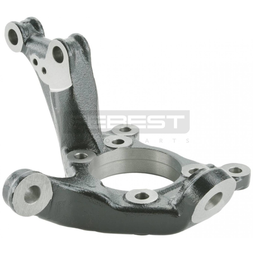 Steering knuckle left AVG FEBEST – TOYOTA