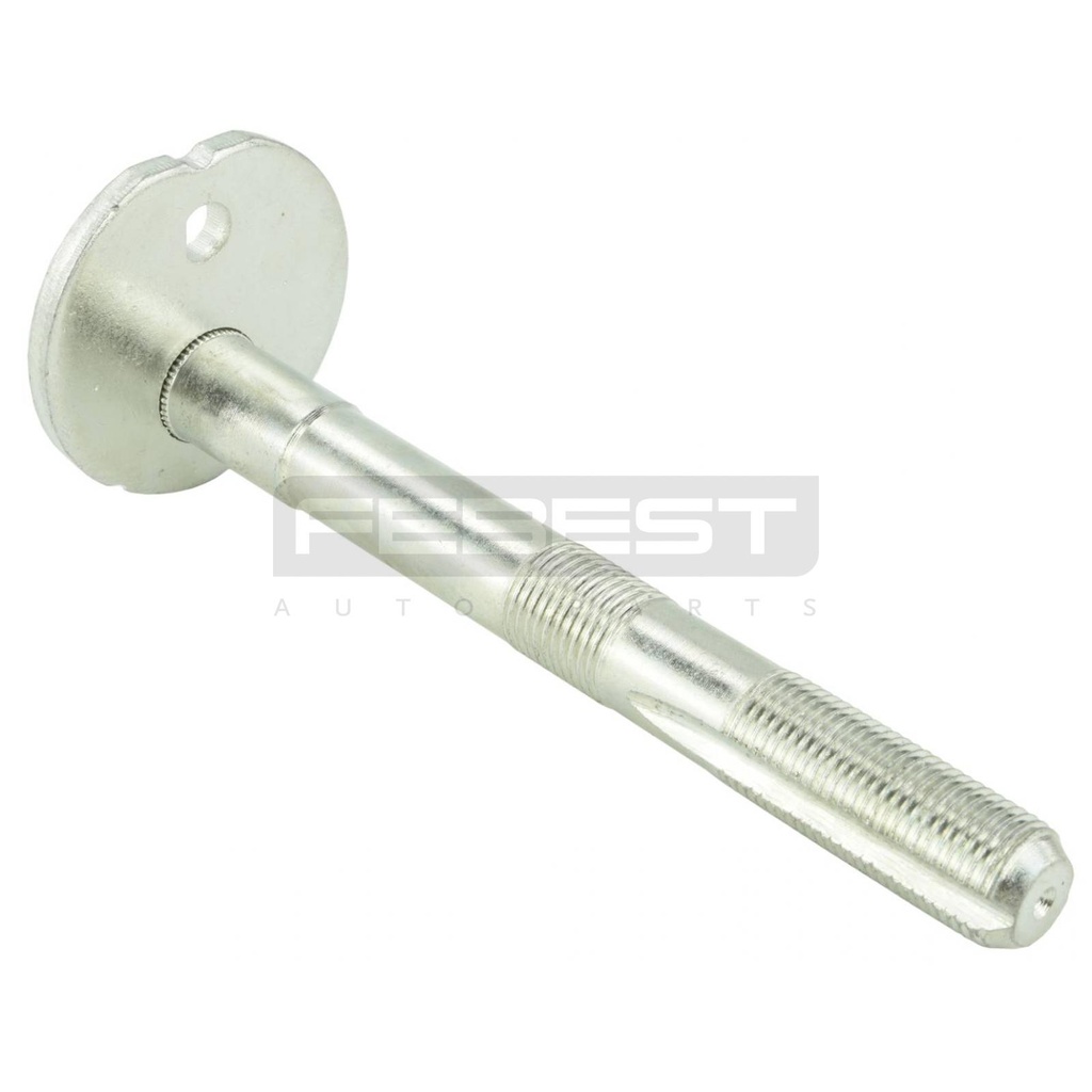 Camber adjusting eccentric bolt FEBEST - TOYOTA