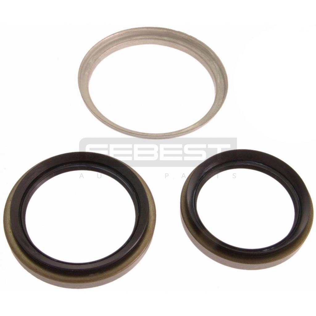Hub oil seal repair kit 50.4x68.05x7.6x12.8 FEBEST – TOYOTA