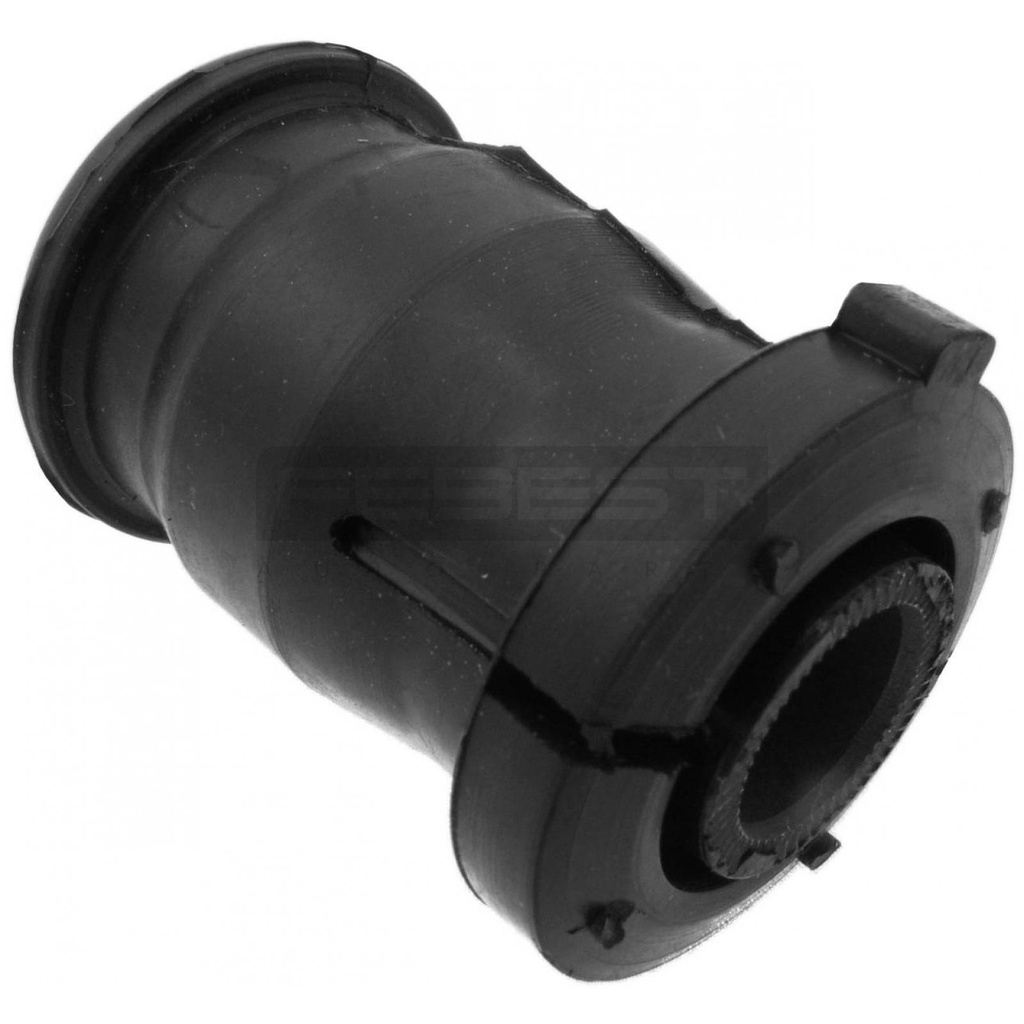 Silentbloc avant, triangle de suspension avant FEBEST – TOYOTA