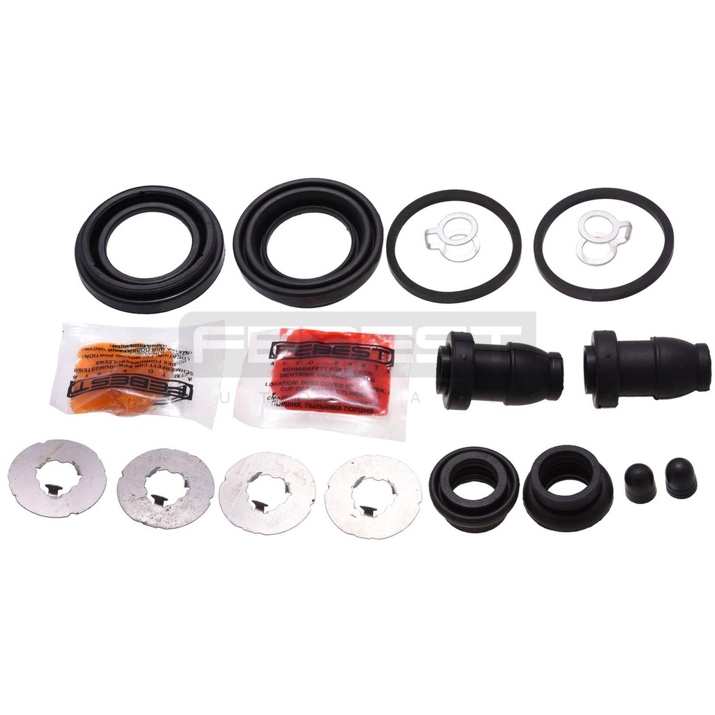 Kit réparation étrier ARR FEBEST – TOYOTA