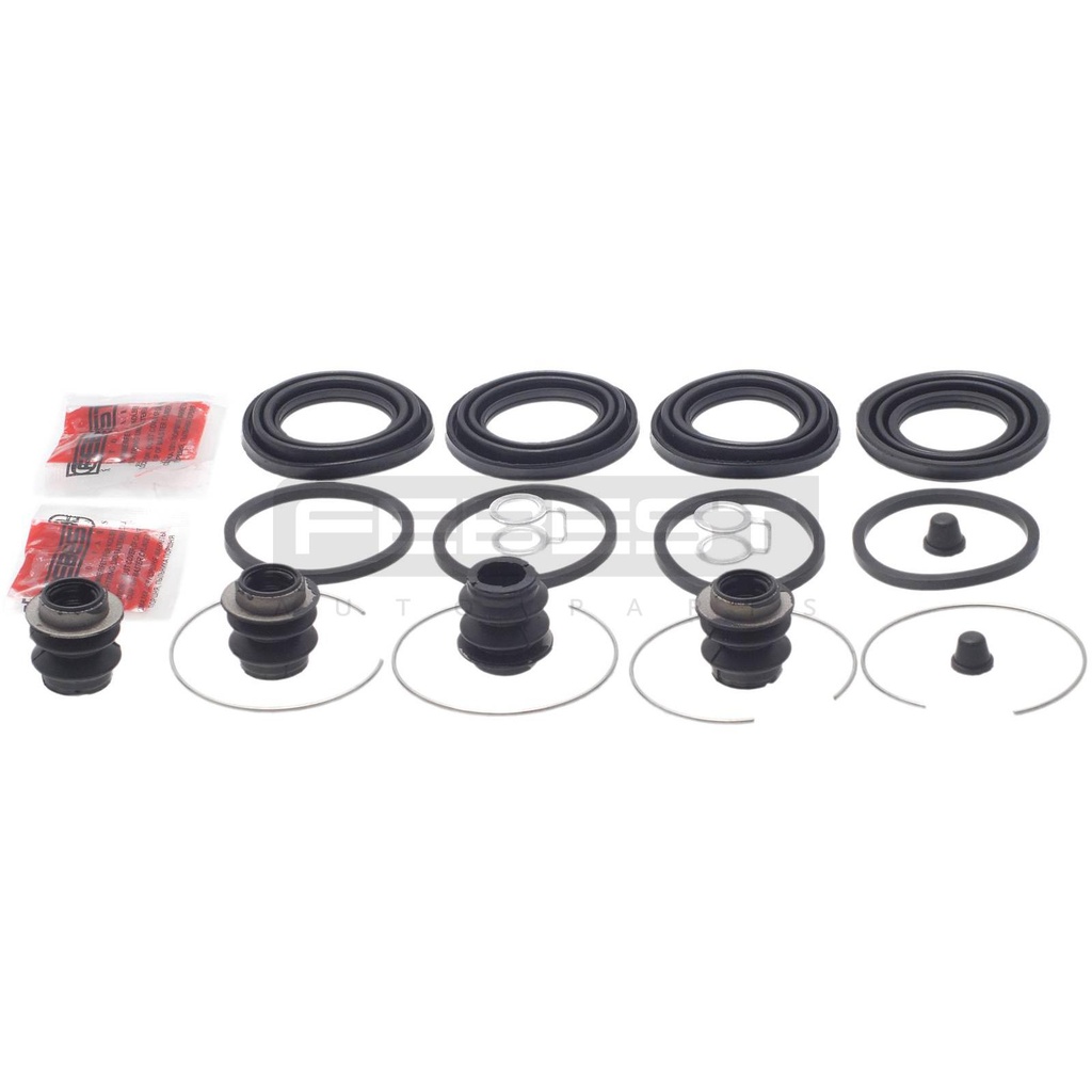Kit Reparation Etrier AV FEBEST - TOYOTA