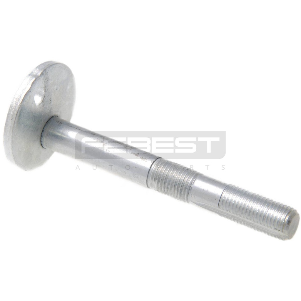 Camber adjusting eccentric bolt FEBEST - TOYOTA