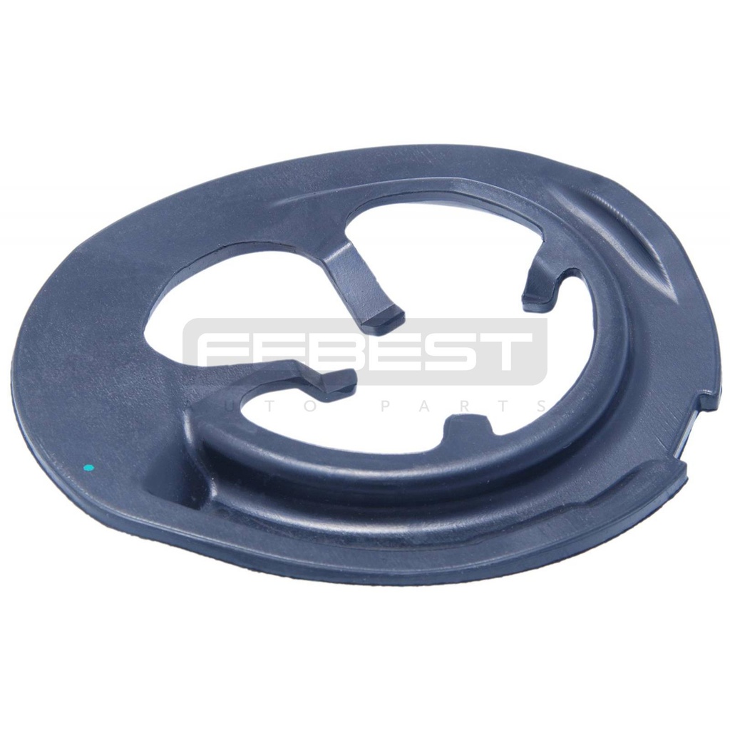 Front spring upper seat AV FEBEST - TOYOTA