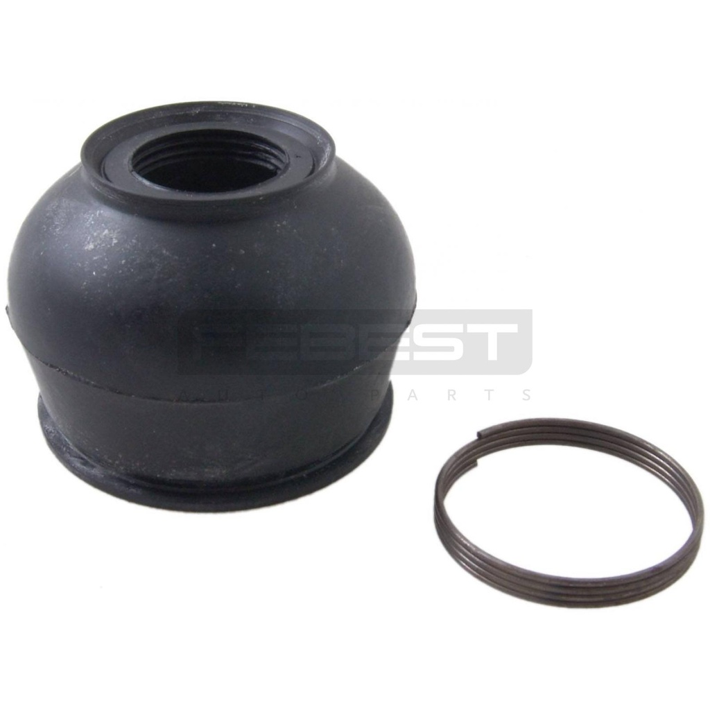 Soufflet de rotule de triangle de suspension inférieur FEBEST – TOYOTA