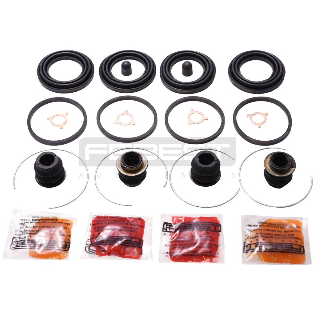 Kit Reparation Etrier AV FEBEST - TOYOTA