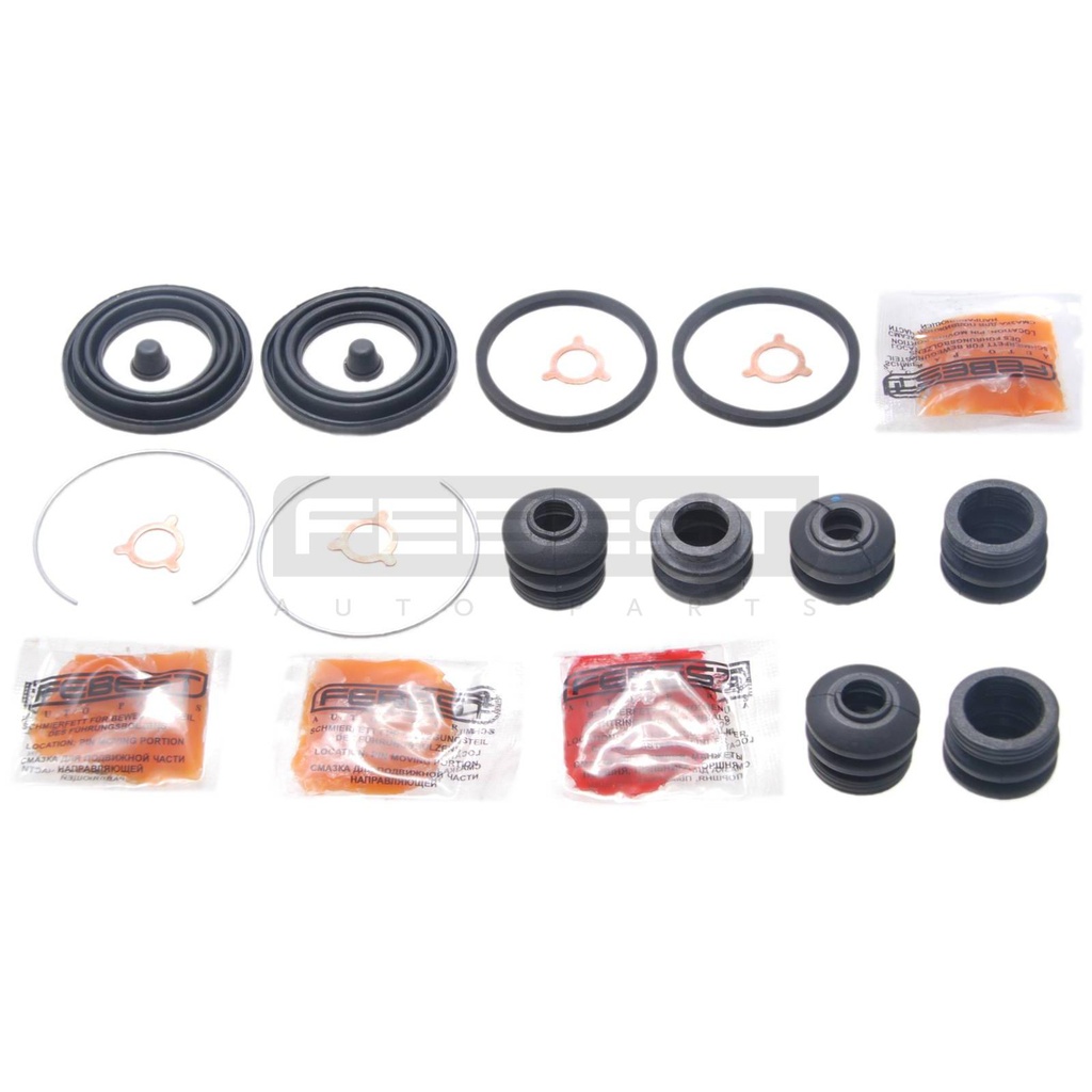Kit réparation étrier ARR FEBEST – TOYOTA