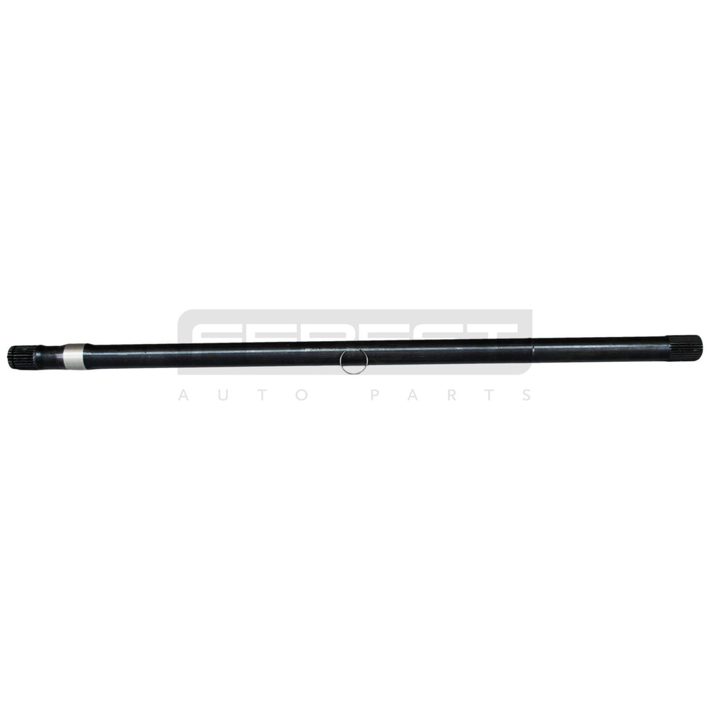 Axle half shaft left 30x857x24 AVG FEBEST – TOYOTA