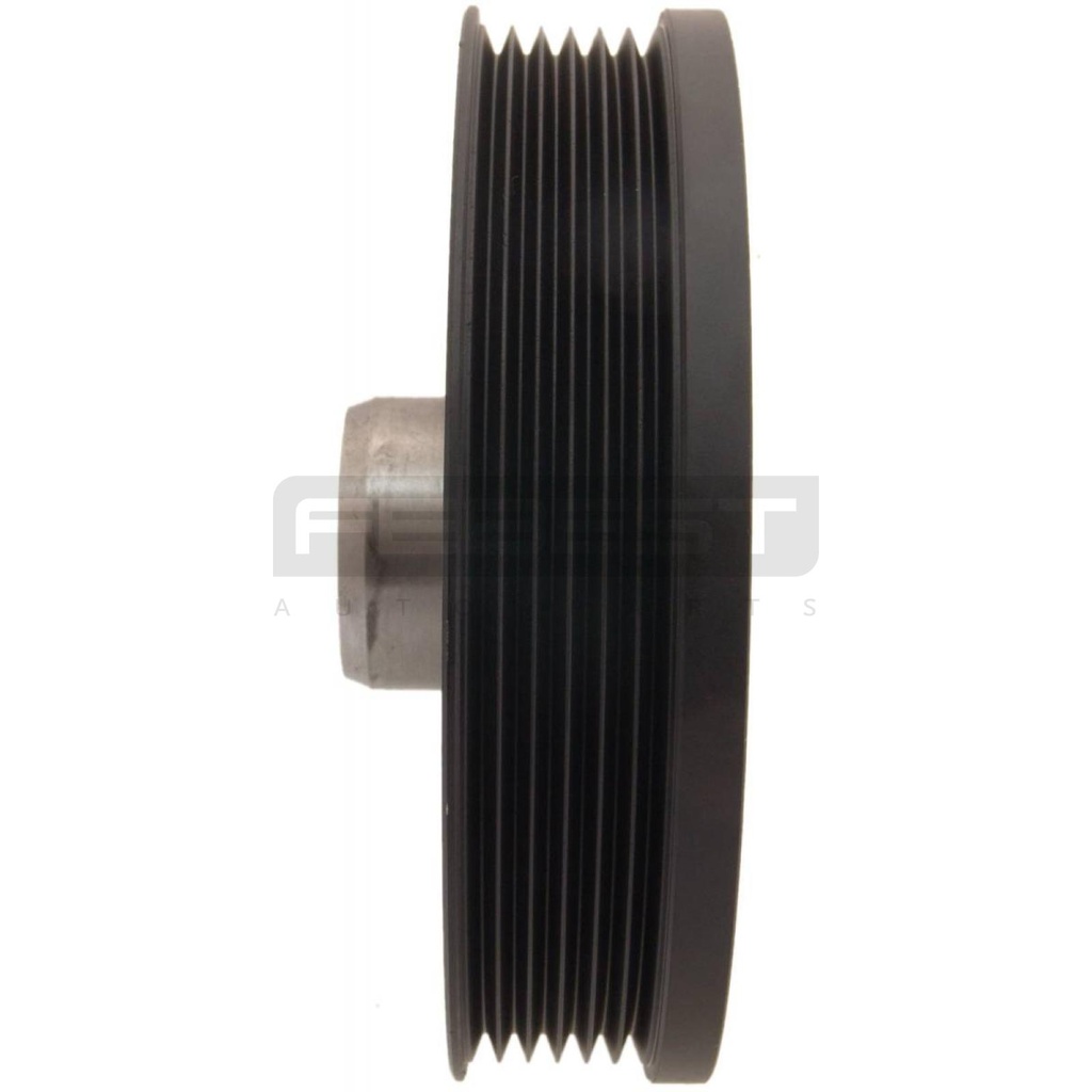 Crankshaft pulley 3zzfe/4zzfe FEBEST – TOYOTA