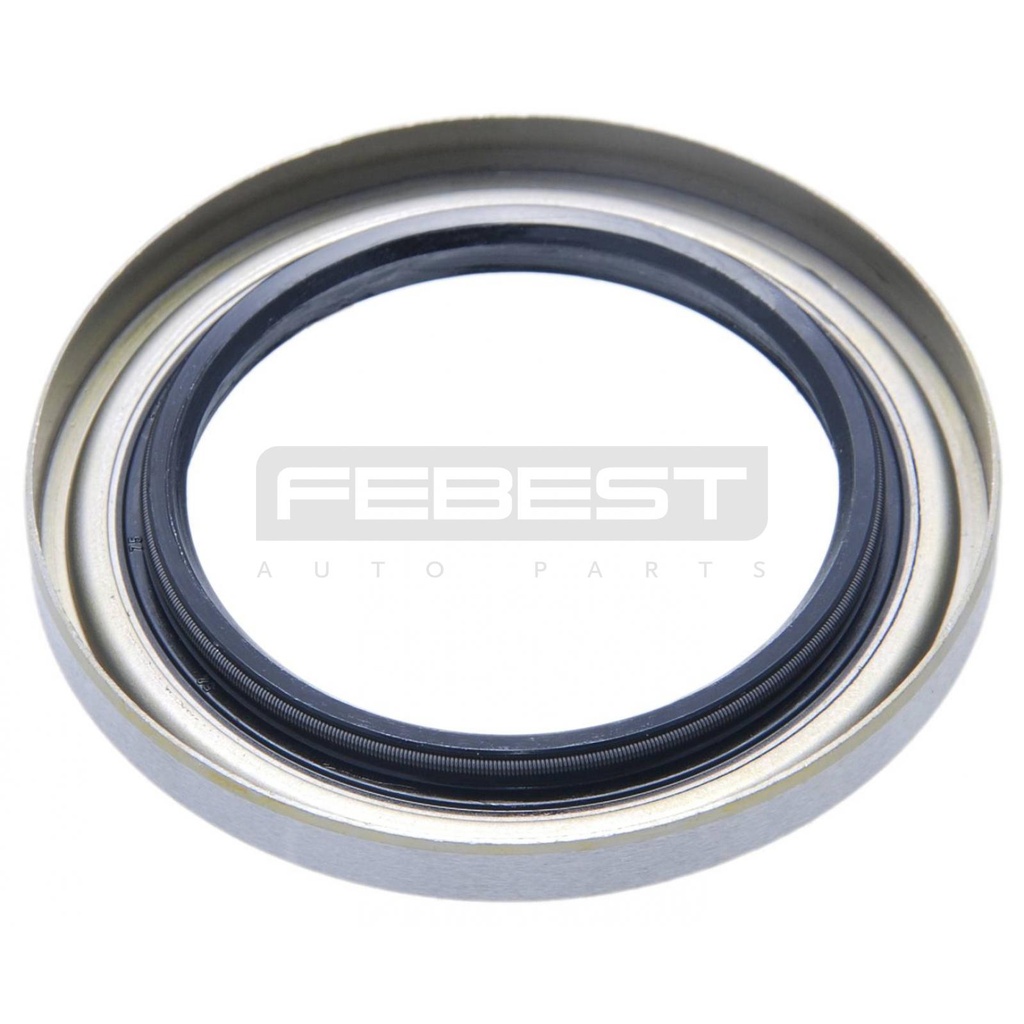 [SPS95HDS52750712X] Joint Moteur AR FEBEST - TOYOTA