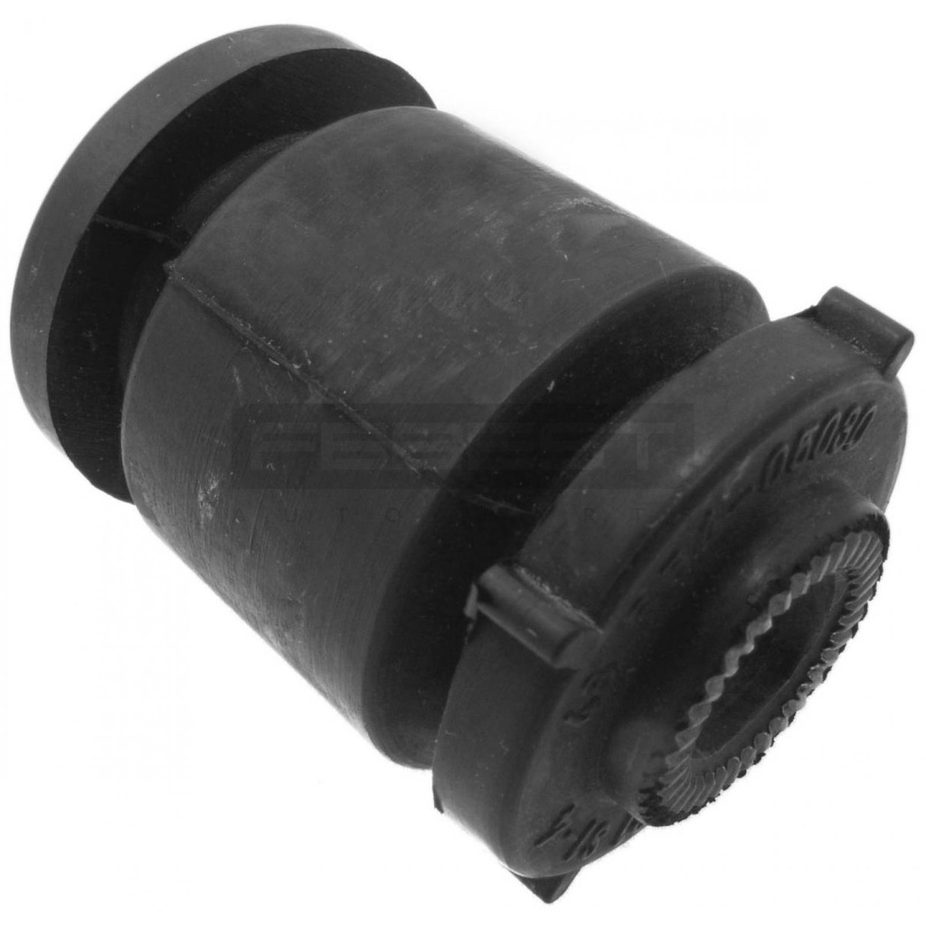 Silentbloc avant, triangle de suspension avant FEBEST – TOYOTA
