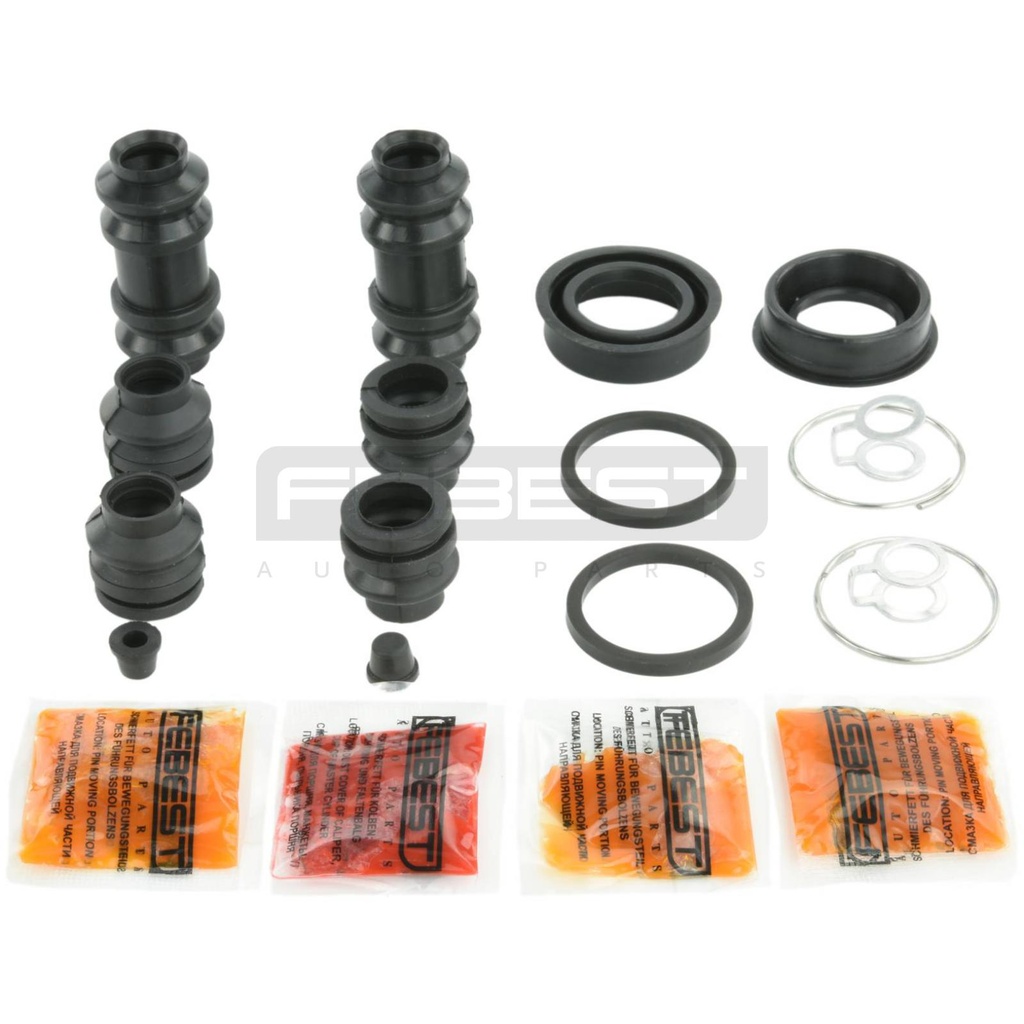Kit réparation étrier ARR FEBEST – TOYOTA