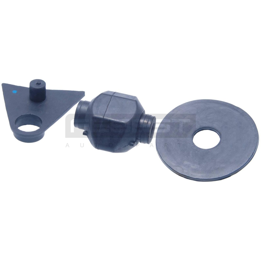 Support Moteur AR FEBEST - TOYOTA