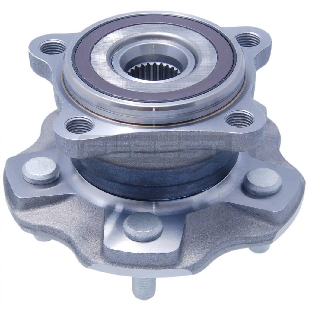 Moyeu de roue ARR FEBEST – TOYOTA