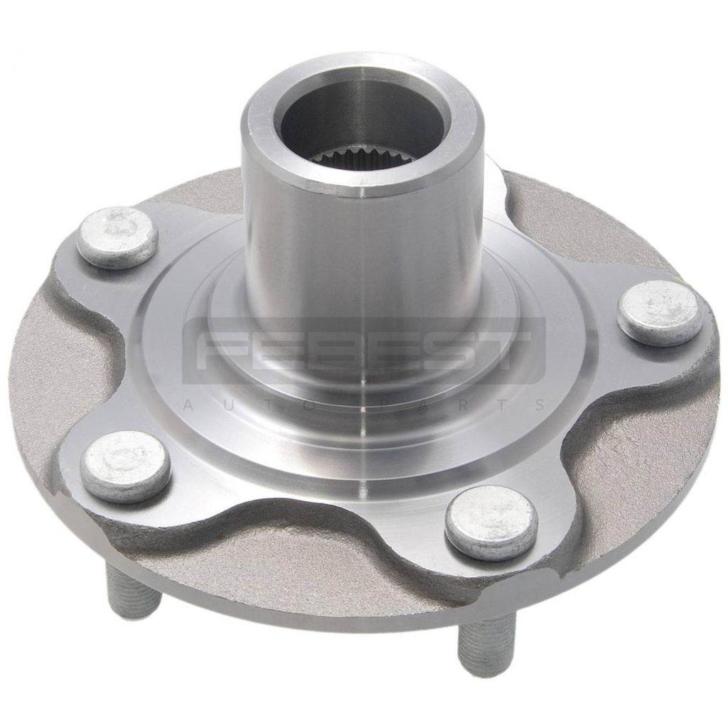 Moyeu de roue avant FEBEST – TOYOTA