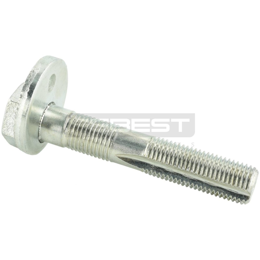 Camber adjusting eccentric bolt FEBEST - TOYOTA