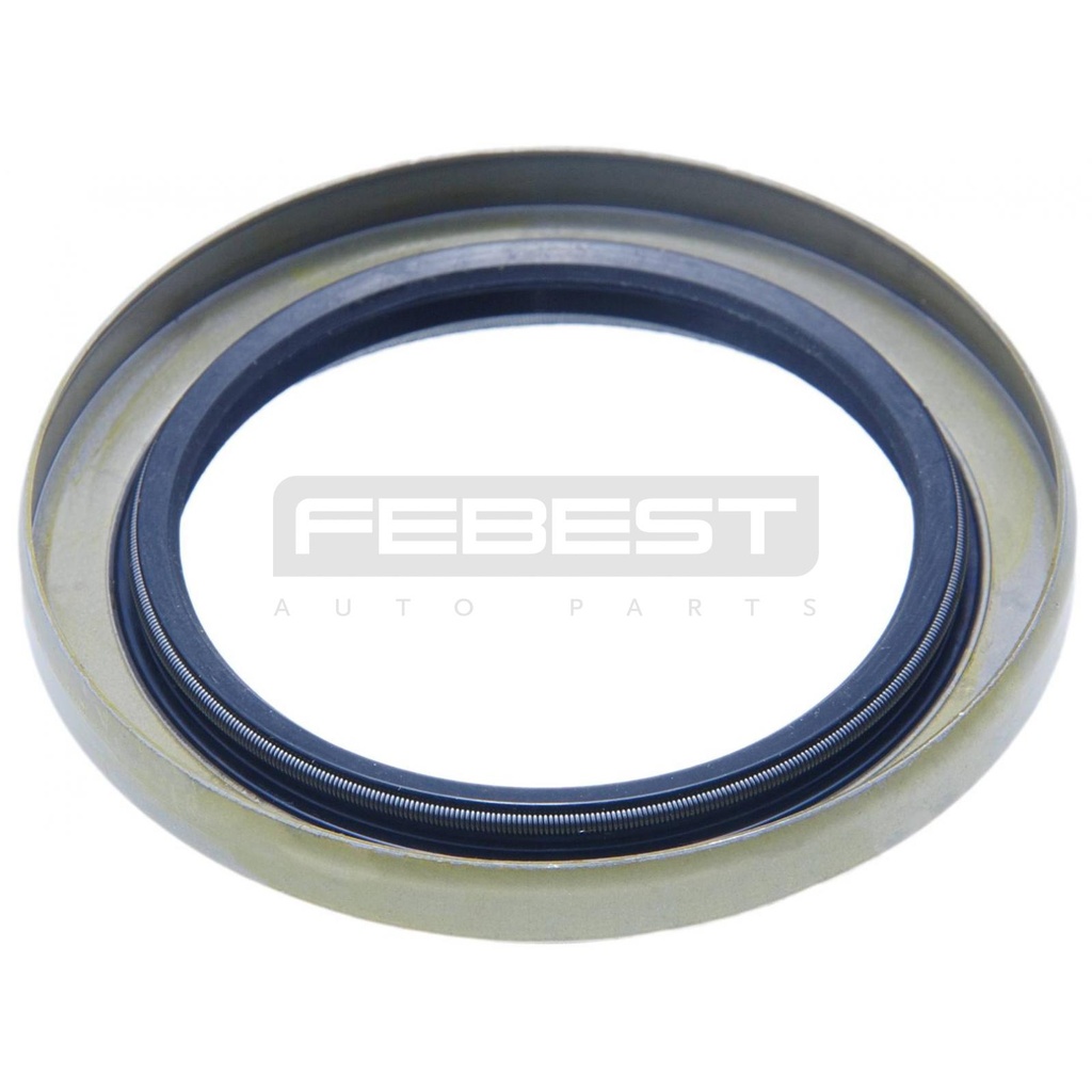 Presse-étoupe avant 54.2x78.1x7.6x13.8 FEBEST – TOYOTA