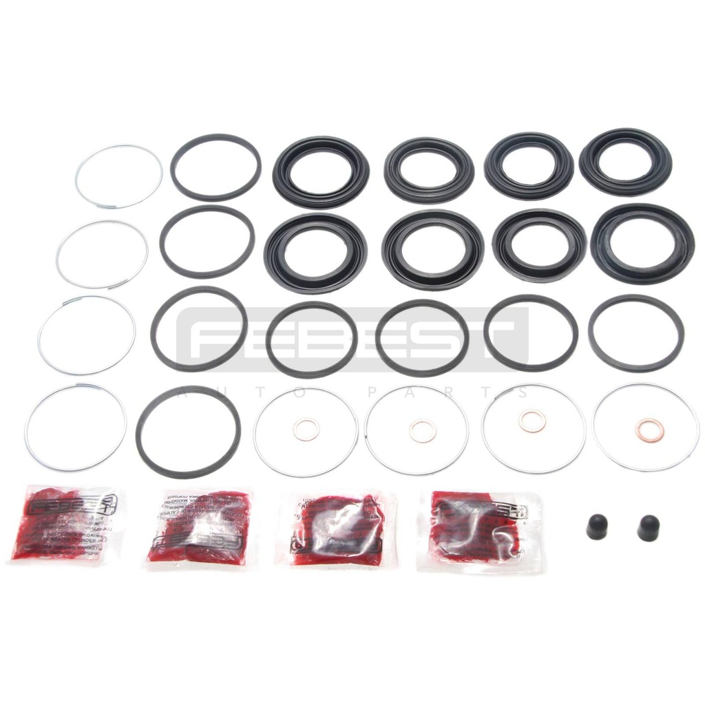 Kit réparation étrier AVT FEBEST – TOYOTA