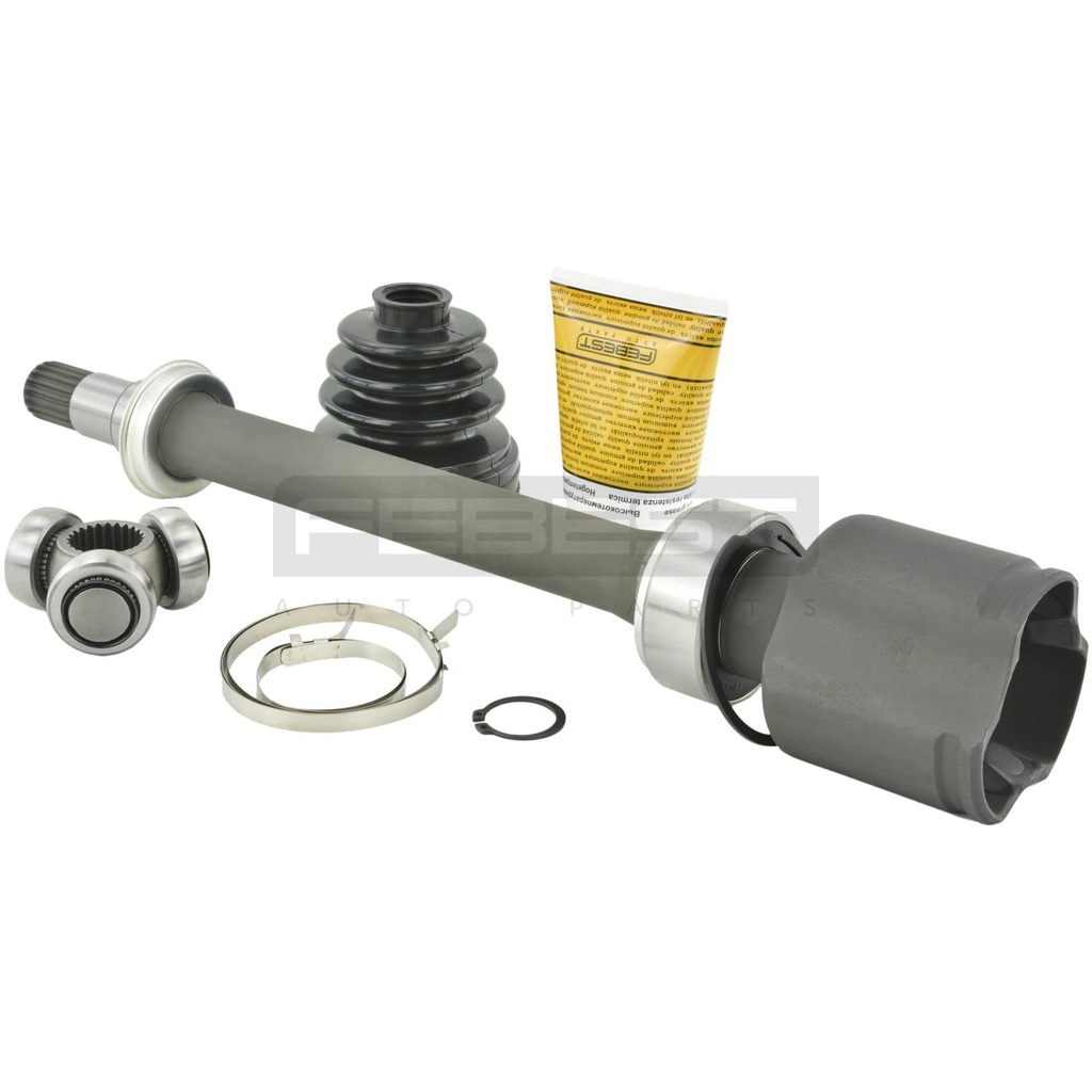 Tête de cardan côté boîte de vitesses, droite 24x35x20 FEBEST – TOYOTA