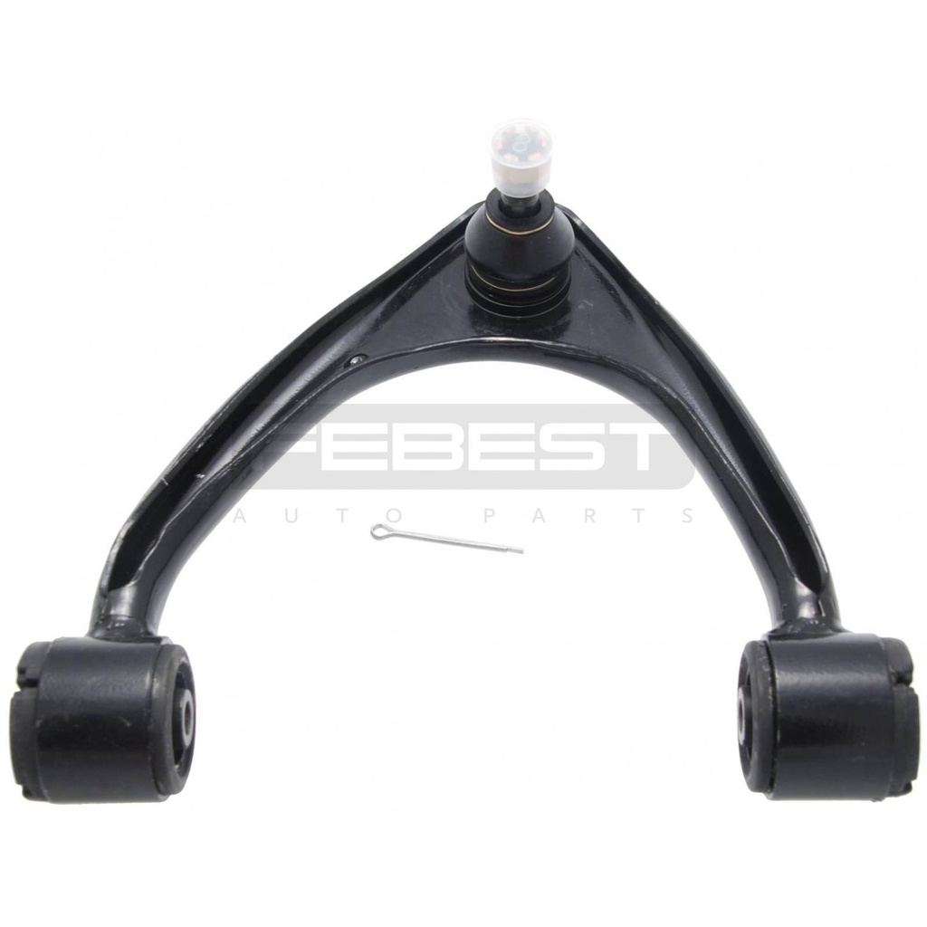 Bras de suspension triangle avant supérieur gauche FEBEST – TOYOTA