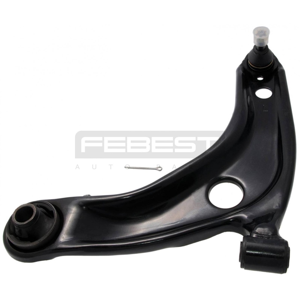 Left front arm AVT FEBEST – TOYOTA
