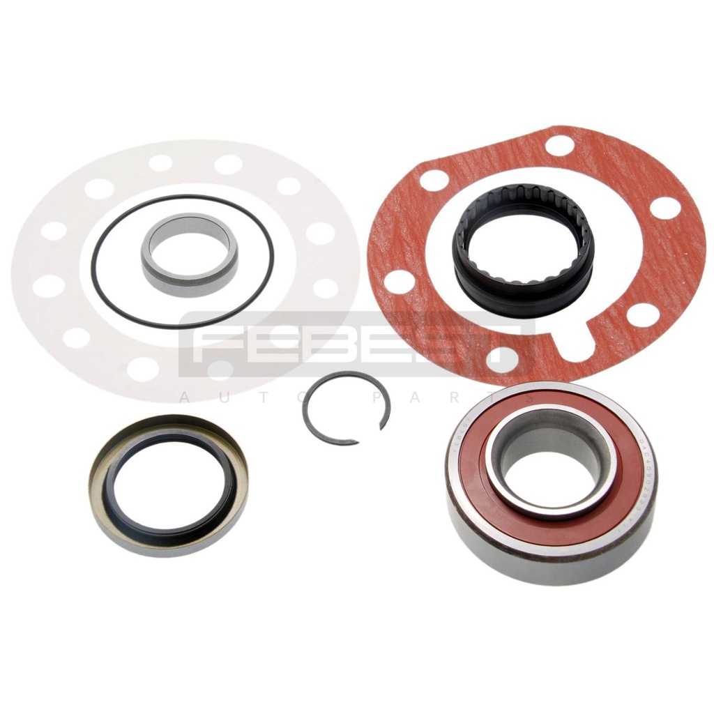 Roulement de roue ARR FEBEST – TOYOTA