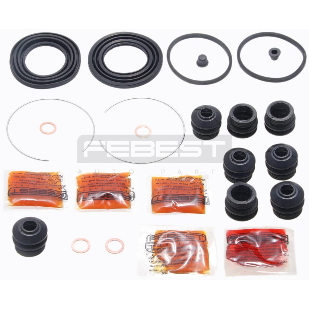 Kit réparation étrier AVT FEBEST – TOYOTA