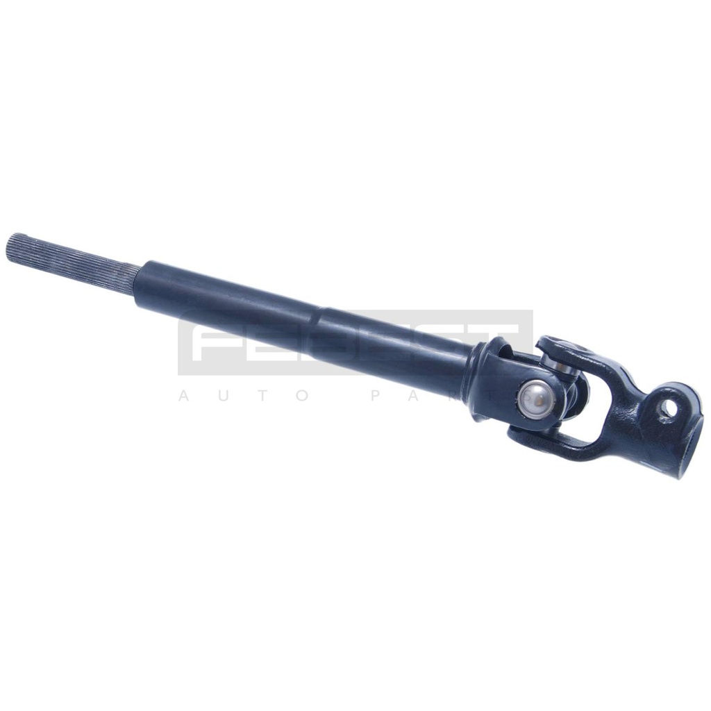 Lower intermediate steering shaft FEBEST - TOYOTA