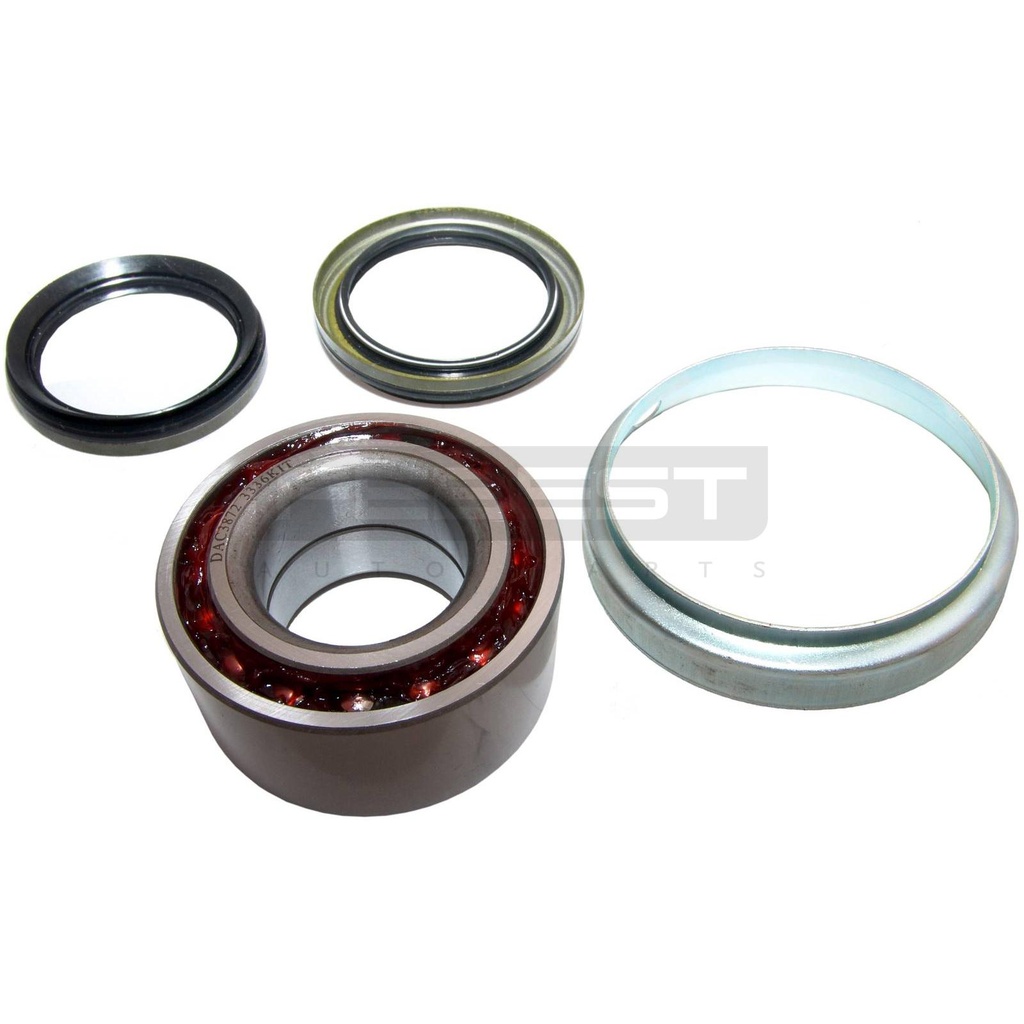 Roulement de roue AVT FEBEST – TOYOTA