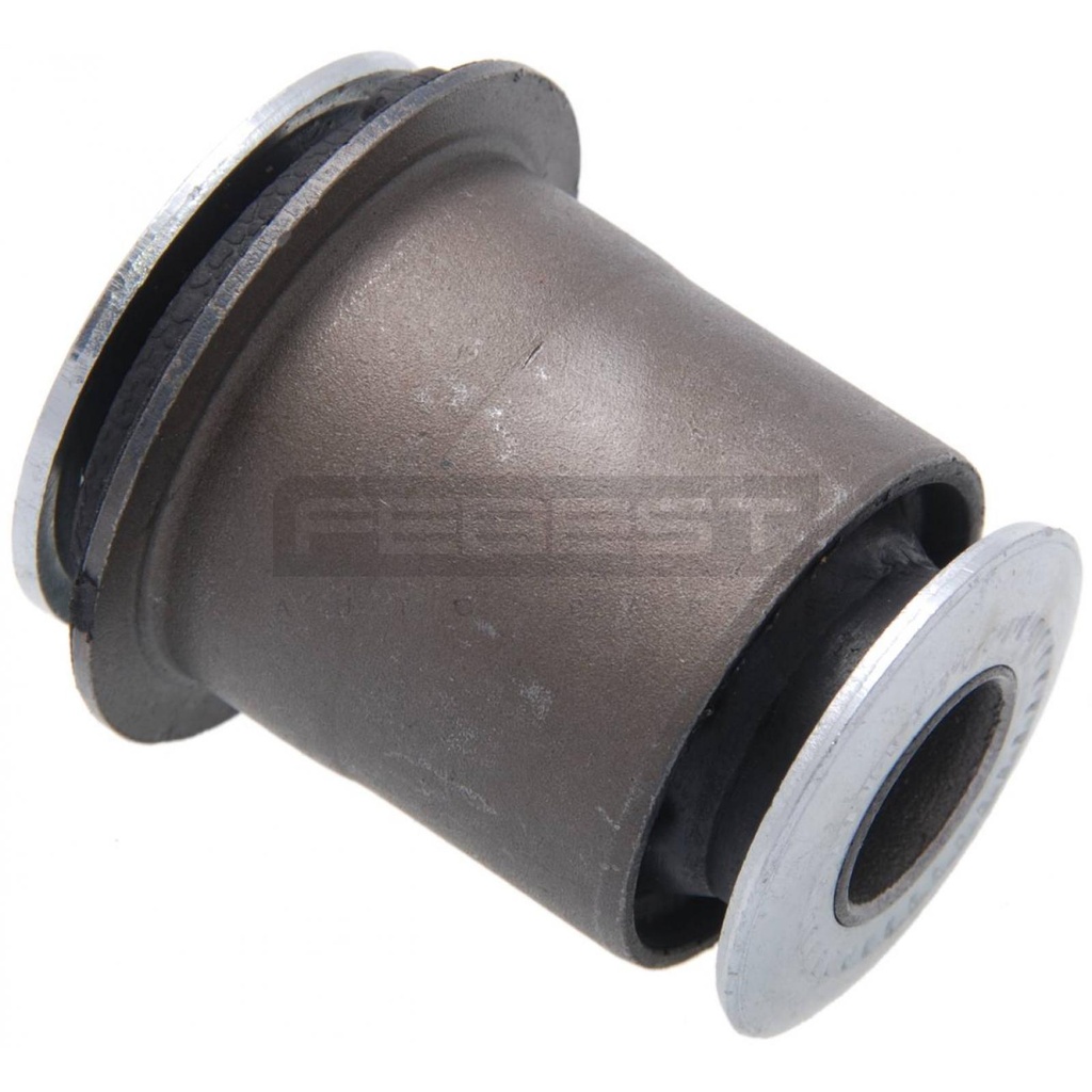 Silentbloc avant, triangle de suspension inférieur FEBEST – TOYOTA