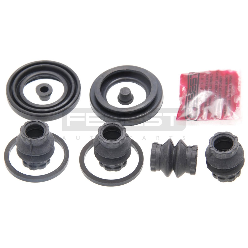 Kit réparation étrier ARR FEBEST – TOYOTA