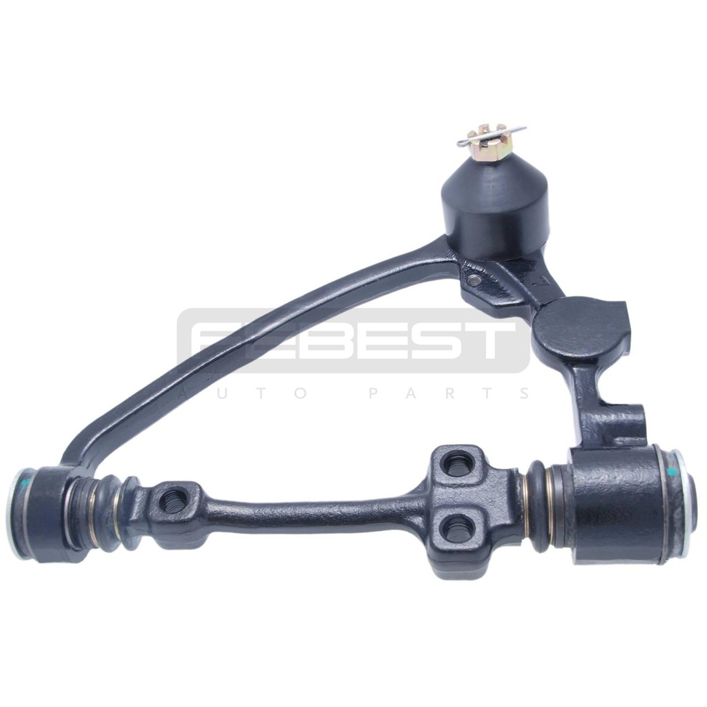 Left upper front arm AVG FEBEST - TOYOTA