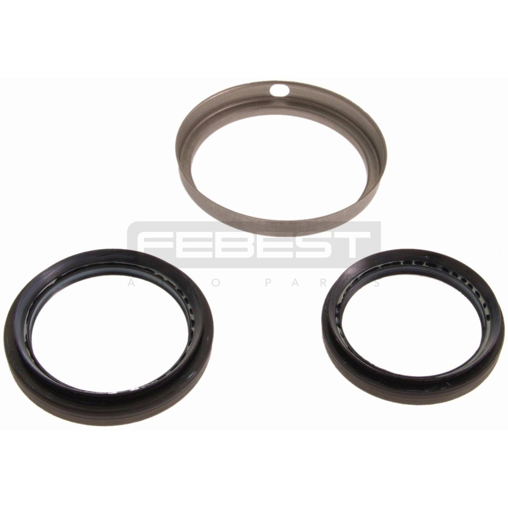 Presse-étoupe kit de réparation 50.5x66.05x7.5x12 FEBEST – TOYOTA