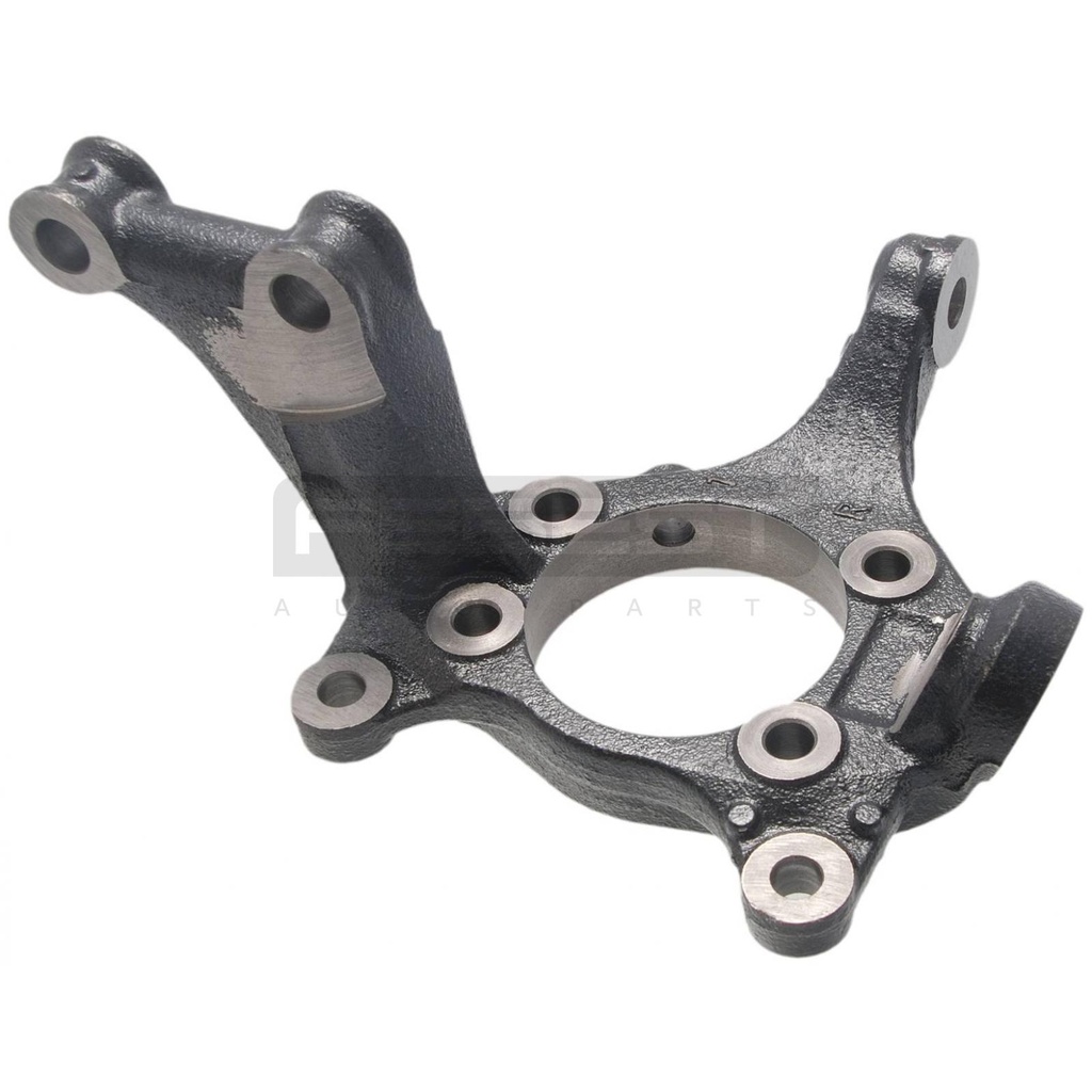 Steering knuckle right AVD FEBEST – TOYOTA