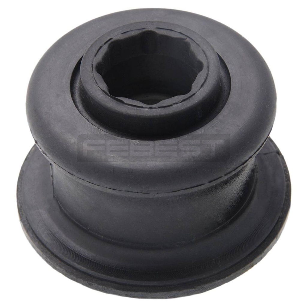 Frame cushion FEBEST - TOYOTA