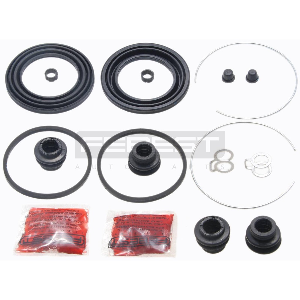 Kit Reparation Etrier AV FEBEST - TOYOTA