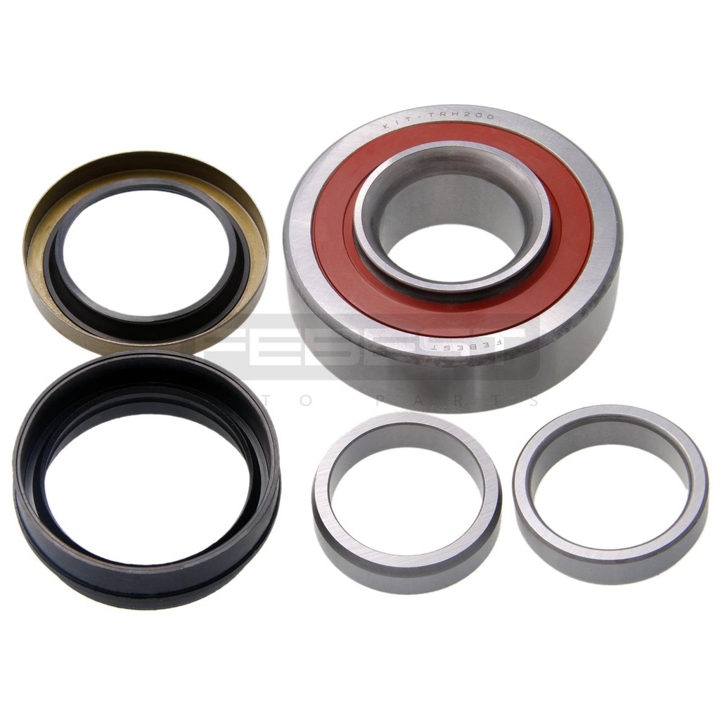 Repair kit, ball bearing rear axle shaft 40x94x26x31 ARR FEBEST – TOYOTA