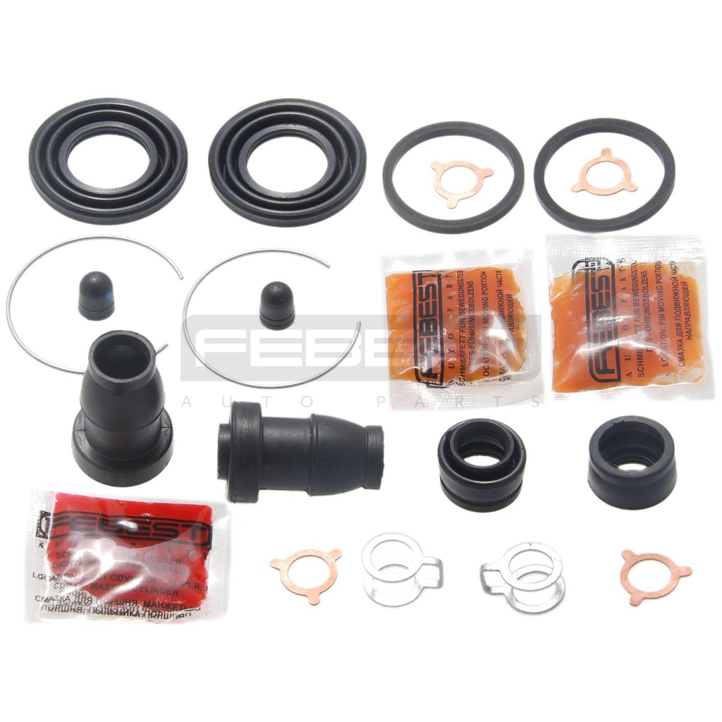 Kit réparation étrier ARR FEBEST – TOYOTA