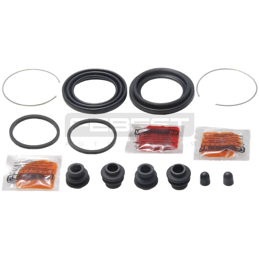 Kit réparation étrier ARR FEBEST – TOYOTA