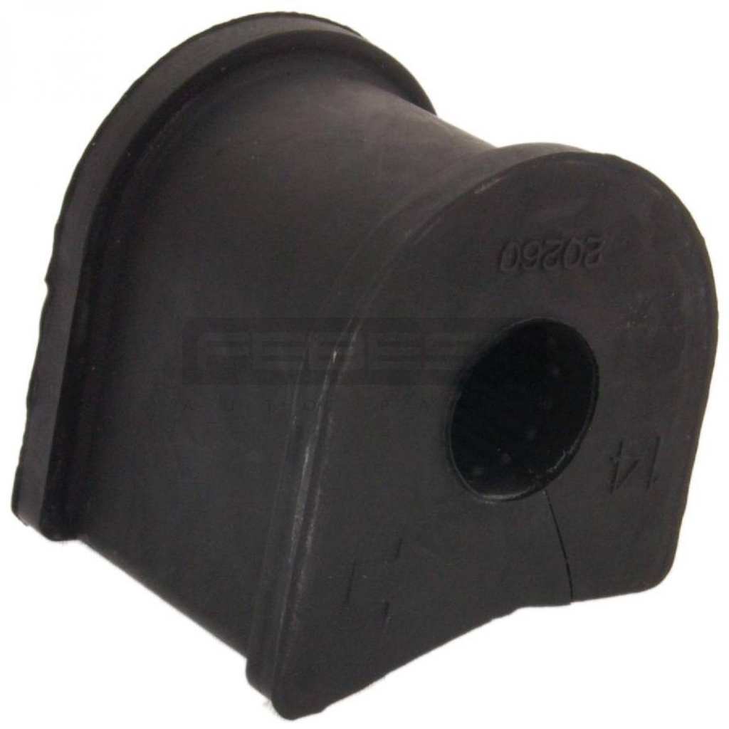 Silentbloc de barre stabilisatrice arrière d14 FEBEST – TOYOTA